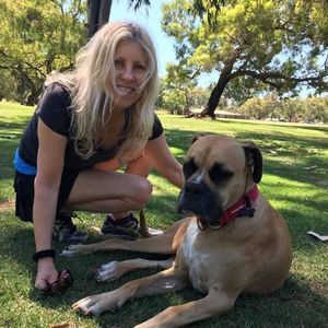 Meet your Posher, Debbie